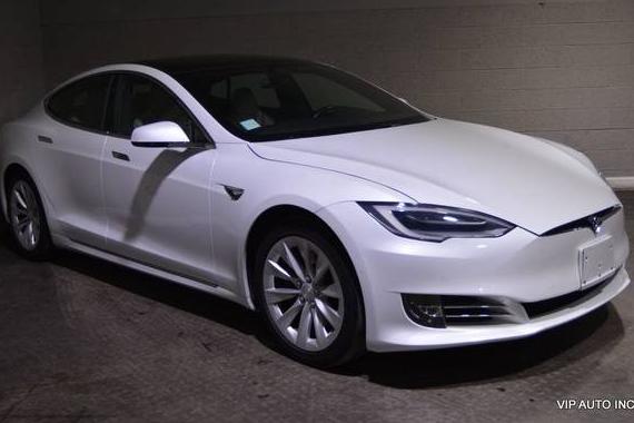 TESLA MODEL S 2019 5YJSA1E21KF347850 image TESLA MODEL S 2019 5YJSA1E21KF347850 image